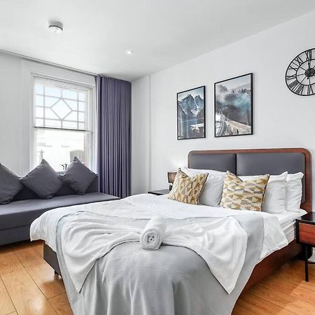 Flat In Piccadilly, Leicester, Chinatown Vr13 Londres Extérieur photo
