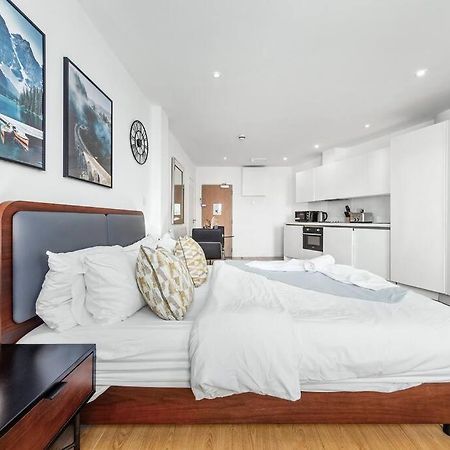 Flat In Piccadilly, Leicester, Chinatown Vr13 Londres Extérieur photo