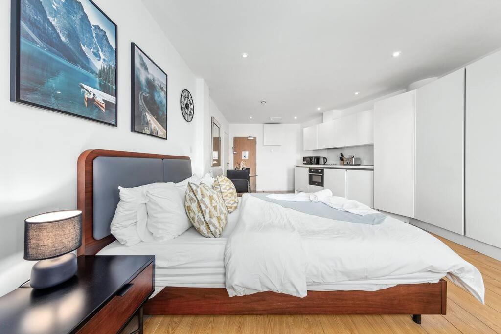 Flat In Piccadilly, Leicester, Chinatown Vr13 Londres Extérieur photo