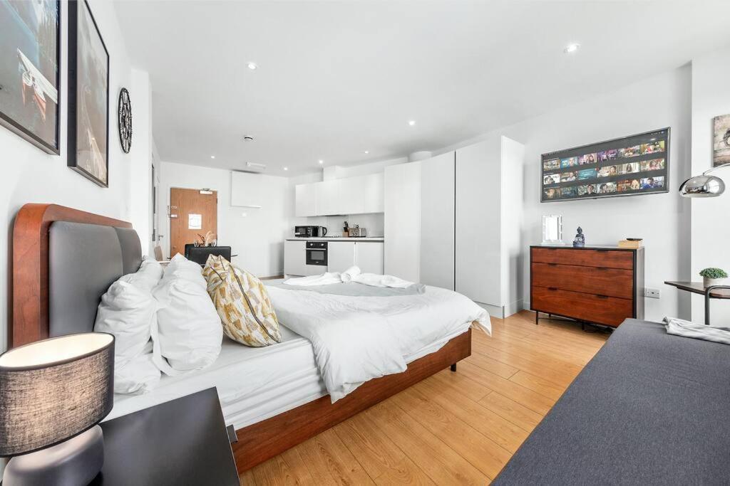 Flat In Piccadilly, Leicester, Chinatown Vr13 Londres Extérieur photo