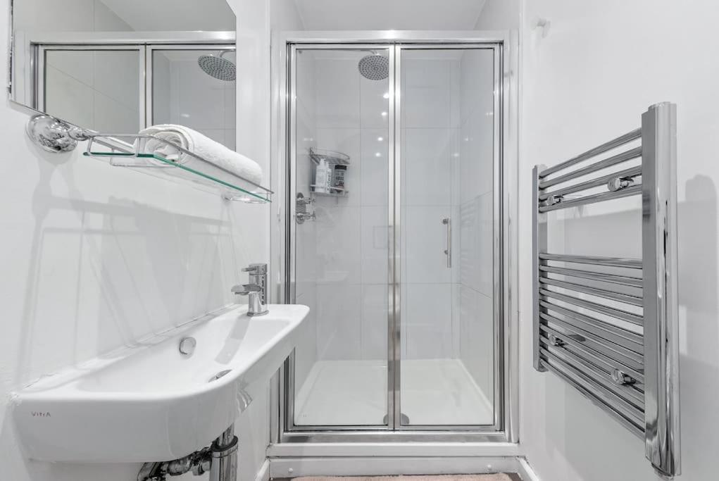 Flat In Piccadilly, Leicester, Chinatown Vr13 Londres Extérieur photo